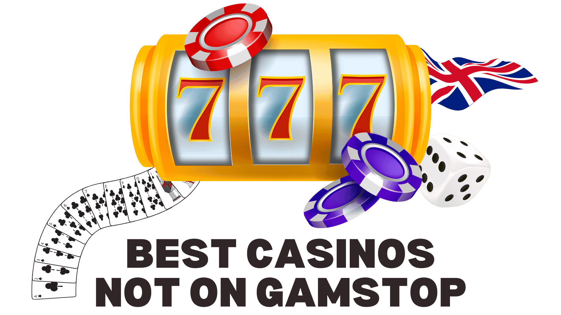 Discover the Best Casino Sites Not on Gamstop 974 Discover the Best Casino Sites Not on Gamstop 974