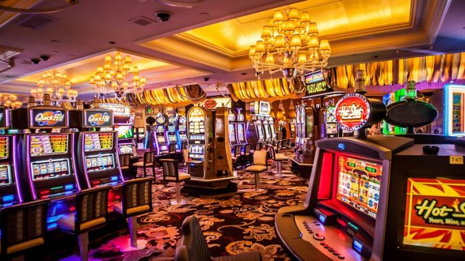 Discover the Best UK Casinos Not on Gamstop 196 Discover the Best UK Casinos Not on Gamstop 196