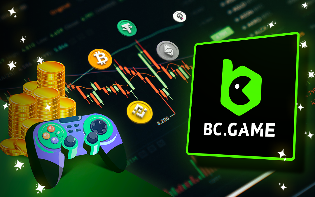 सबसे अच्छा ऑनलाइन गेमिंग अनुभव BC.Casino सबसे अच्छा ऑनलाइन गेमिंग अनुभव BC.Casino