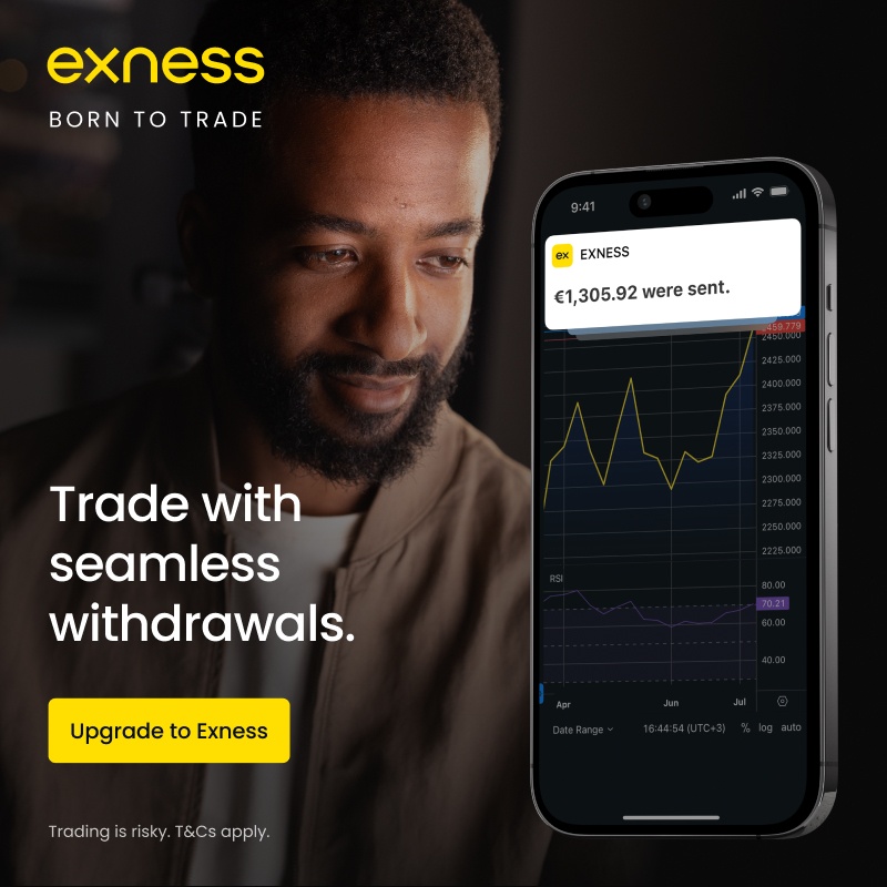 Comprehensive Review of the Exness Platform for the Desktop Comprehensive Review of the Exness Platform for the Desktop