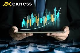 Comprehensive Review of the Exness Platform for the Desktop Comprehensive Review of the Exness Platform for the Desktop