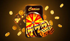 Discover the Thrills of LuckiCasino Online 5 Discover the Thrills of LuckiCasino Online 5