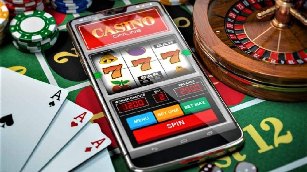 Discover Unmatched Gaming Experience at Gransino Casino Discover Unmatched Gaming Experience at Gransino Casino