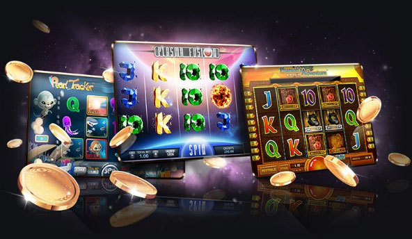 Experience Thrills and Wins at Casino Lucky Max Experience Thrills and Wins at Casino Lucky Max