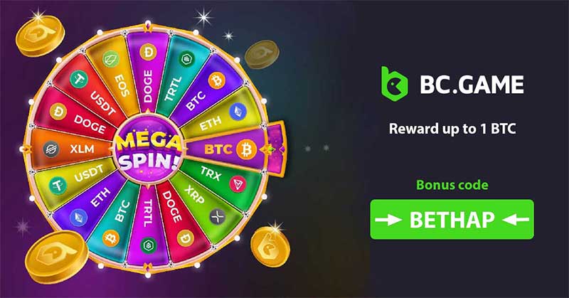 Explore the Exciting World of BC Game Online Casino Explore the Exciting World of BC Game Online Casino