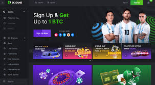 Explore the Strategies and Features of BC.Game Explore the Strategies and Features of BC.Game