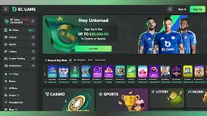 Exploring the Exciting Features of BC.Game App Exploring the Exciting Features of BC.Game App