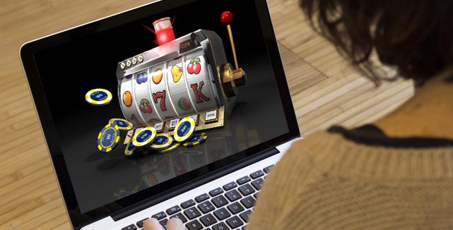 Identifying Gambling Addiction Among Bangladeshi Players 1 Identifying Gambling Addiction Among Bangladeshi Players 1