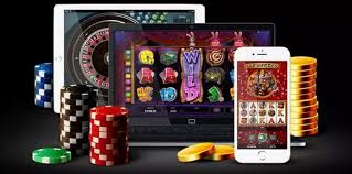 Identifying Gambling Addiction Among Bangladeshi Players 1 Identifying Gambling Addiction Among Bangladeshi Players 1