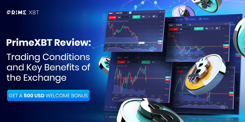 In-Depth Review PrimeXBT Unveiling the Features and Benefits In-Depth Review PrimeXBT Unveiling the Features and Benefits