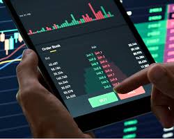 The Future of Investments Harnessing Crypto Trading AI The Future of Investments Harnessing Crypto Trading AI