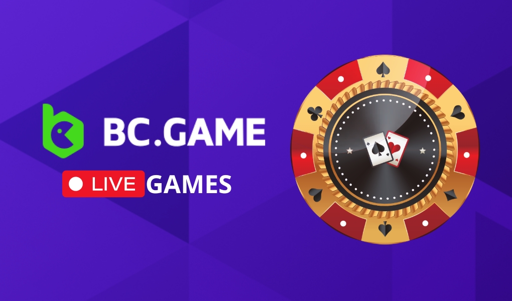 The Thrilling World of BC Game A Comprehensive Guide The Thrilling World of BC Game A Comprehensive Guide