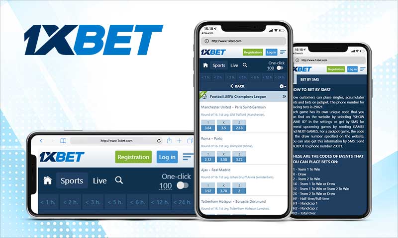 Ultimate Guide to 1xbet download ios Access Betting Anytime, Anywhere Ultimate Guide to 1xbet download ios Access Betting Anytime, Anywhere