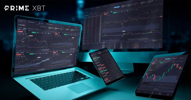Unlocking the Potential of Trading with Bonus PrimeXBT Unlocking the Potential of Trading with Bonus PrimeXBT