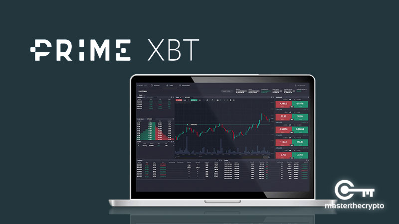 Unlocking the Potential of Trading with Bonus PrimeXBT Unlocking the Potential of Trading with Bonus PrimeXBT