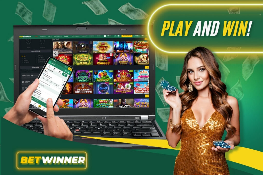 A Comprehensive Review of BetWinner Sportsbook A Comprehensive Review of BetWinner Sportsbook