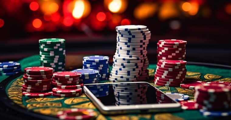 Discover Exciting 31bet Casino Online Games 1 Discover Exciting 31bet Casino Online Games 1