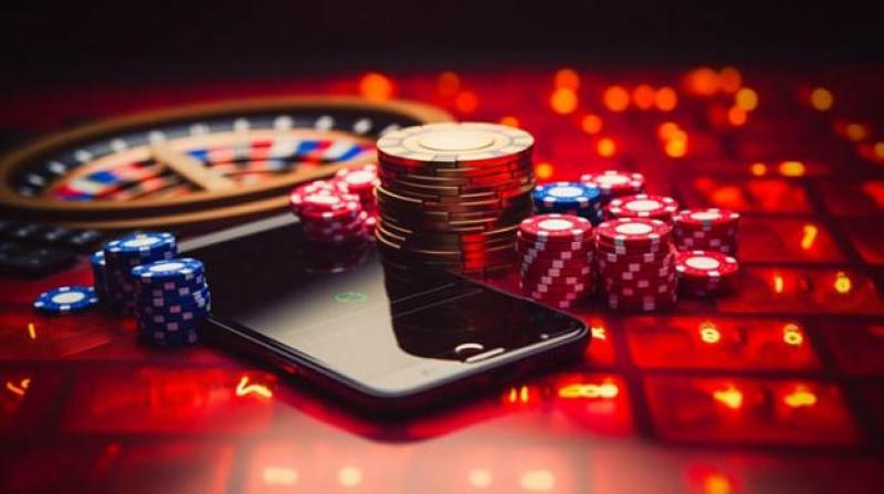 Experience Thrills and Rewards at Online UK WildWild Casino Experience Thrills and Rewards at Online UK WildWild Casino