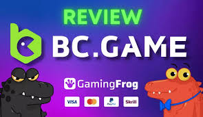 How to Effectively Contact BC.Game for Customer Support