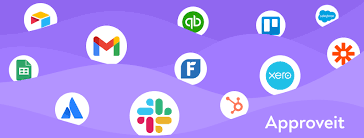 Unlocking Efficiency with Zapier Integrations