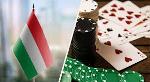 Discover the Thrill of Mobile Casino Magyar