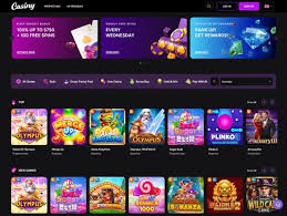 Experience Gaming Like Never Before with Casiny App Experience Gaming Like Never Before with Casiny App