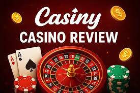 Exploring the Benefits of Casiny Casino No Deposit Bonus 69 Exploring the Benefits of Casiny Casino No Deposit Bonus 69