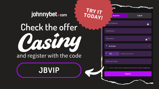 Exploring the Benefits of Casiny Casino No Deposit Bonus 69 Exploring the Benefits of Casiny Casino No Deposit Bonus 69