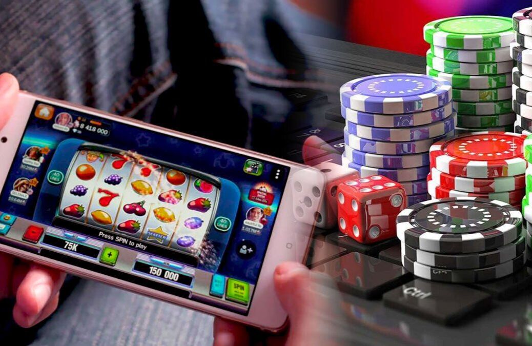 Exploring the Thrills of Casino Bets24 UK Exploring the Thrills of Casino Bets24 UK