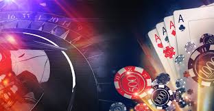 Objevte zábavu a výhody zahraniční casino