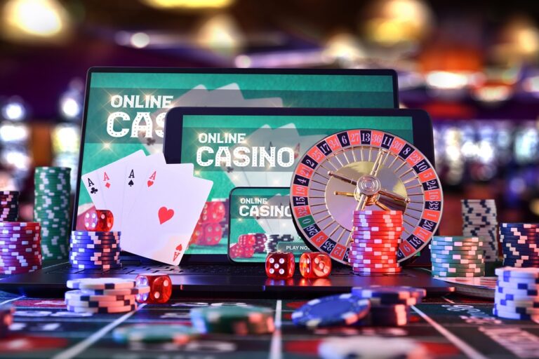 Online UK Casino Takes Us A Deep Dive into the Virtual Gaming Experience Online UK Casino Takes Us A Deep Dive into the Virtual Gaming Experience