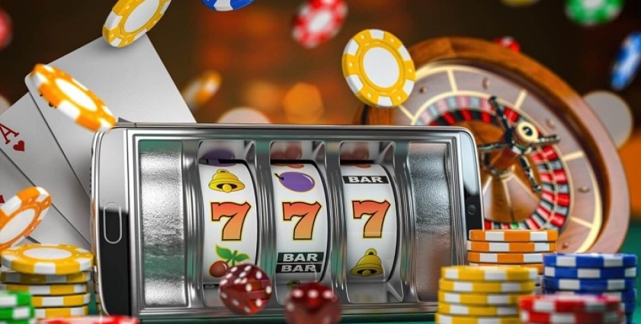 Slotlarda avtomatik rejim nədir 11