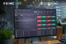 Understanding the PrimexBT Wallet A Comprehensive Guide Understanding the PrimexBT Wallet A Comprehensive Guide