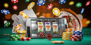 Zahraniční casino pro české hráče Objevte svět online hazardu Zahraniční casino pro české hráče Objevte svět online hazardu