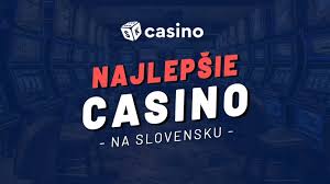 Objavte fascinujúci svet mobile casino slovenský