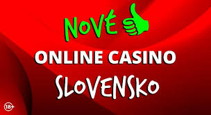 Objavte fascinujúci svet mobile casino slovenský