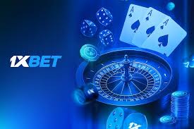 Experience the Thrill of 1xBet Live Football Betting 1023648282 Experience the Thrill of 1xBet Live Football Betting 1023648282