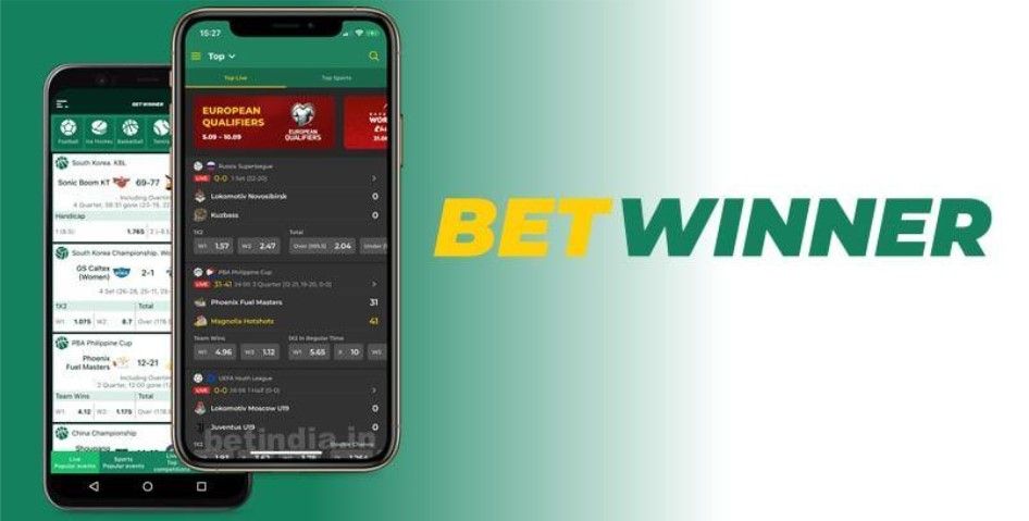 Live Betting with BetWinner Enhance Your Betting Experience -571160280 Live Betting with BetWinner Enhance Your Betting Experience -571160280