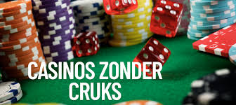 Casino zonder CRUKS met iDEAL Speel Veilig en Anoniem Casino zonder CRUKS met iDEAL Speel Veilig en Anoniem