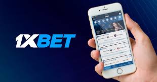 Comprehensive Guide to 1xBet Cambodia Betting 88756033