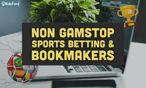 Discover the Excitement of Horse Racing Not on GamStop Discover the Excitement of Horse Racing Not on GamStop