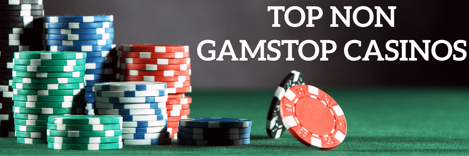 Discover Trustworthy Casinos Not on GamStop