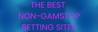 Explore Golf Bookmakers Not on GamStop for Exceptional Betting Experiences