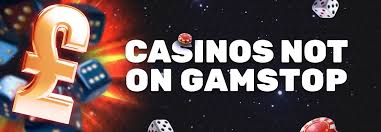 Explore Non GamStop Casinos in the UK A Comprehensive Guide