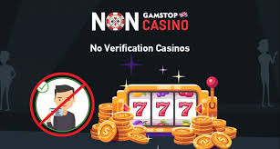 Explore Online Casinos Without KYC Verification Explore Online Casinos Without KYC Verification